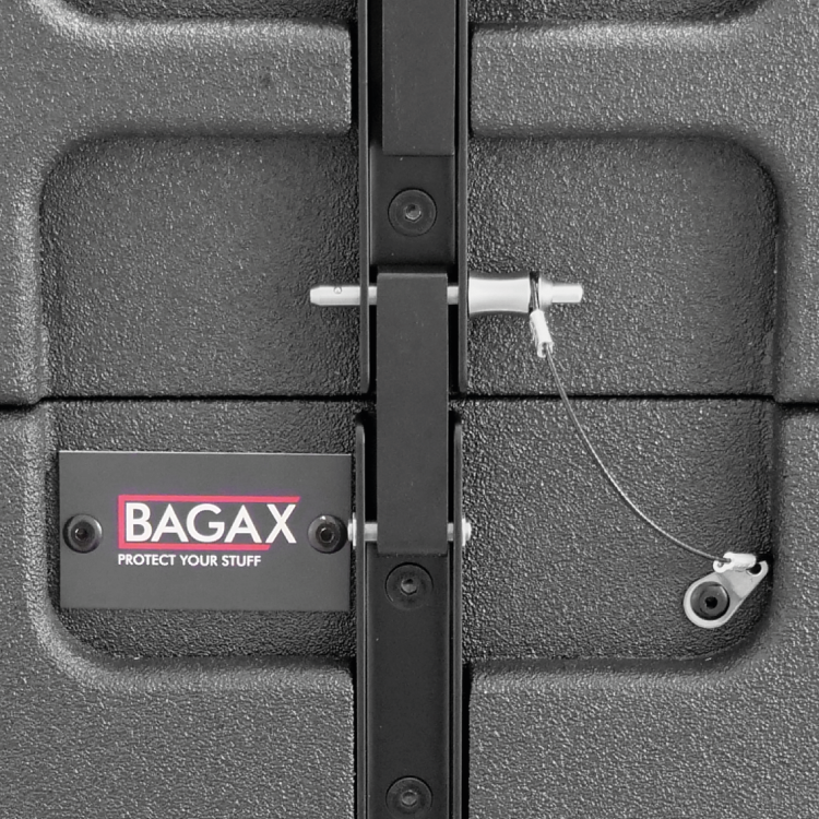 BAGAX - Protect your stuff